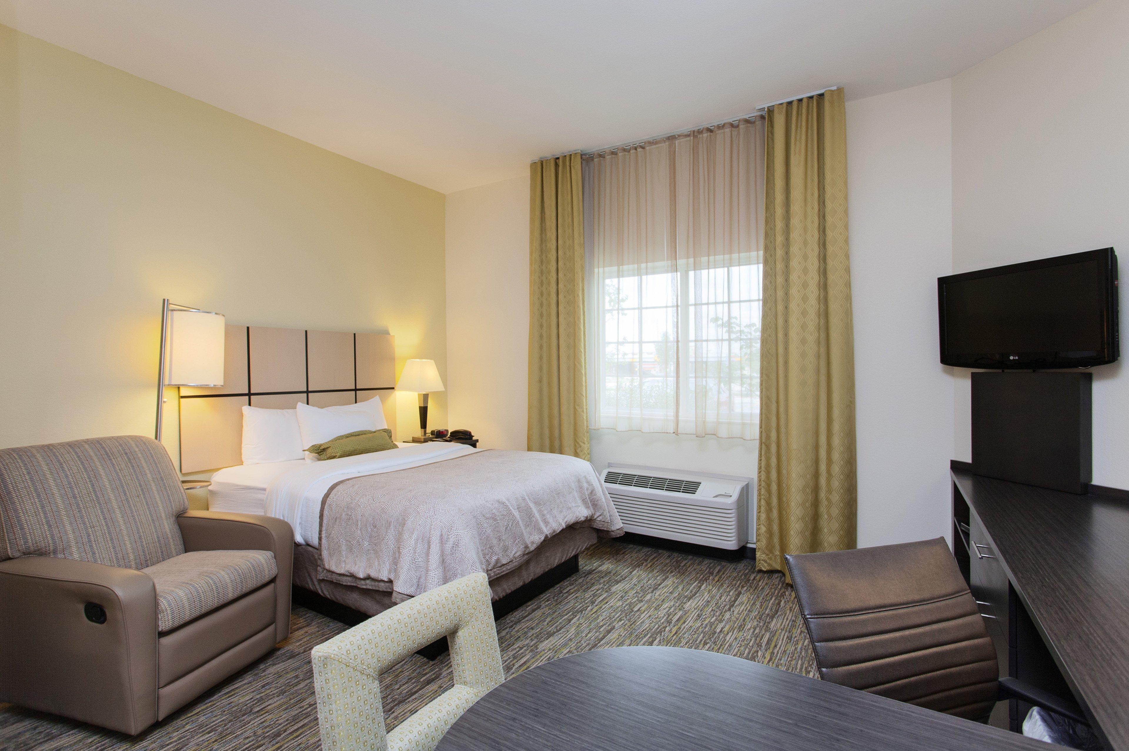 Candlewood Suites San Marcos By Ihg מראה חיצוני תמונה