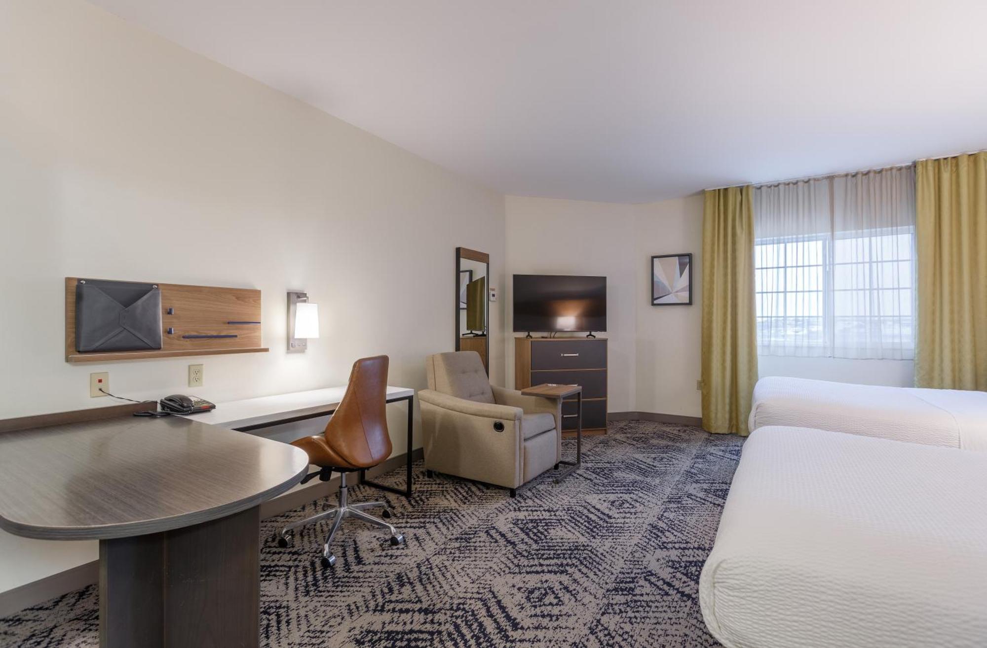 Candlewood Suites San Marcos By Ihg מראה חיצוני תמונה