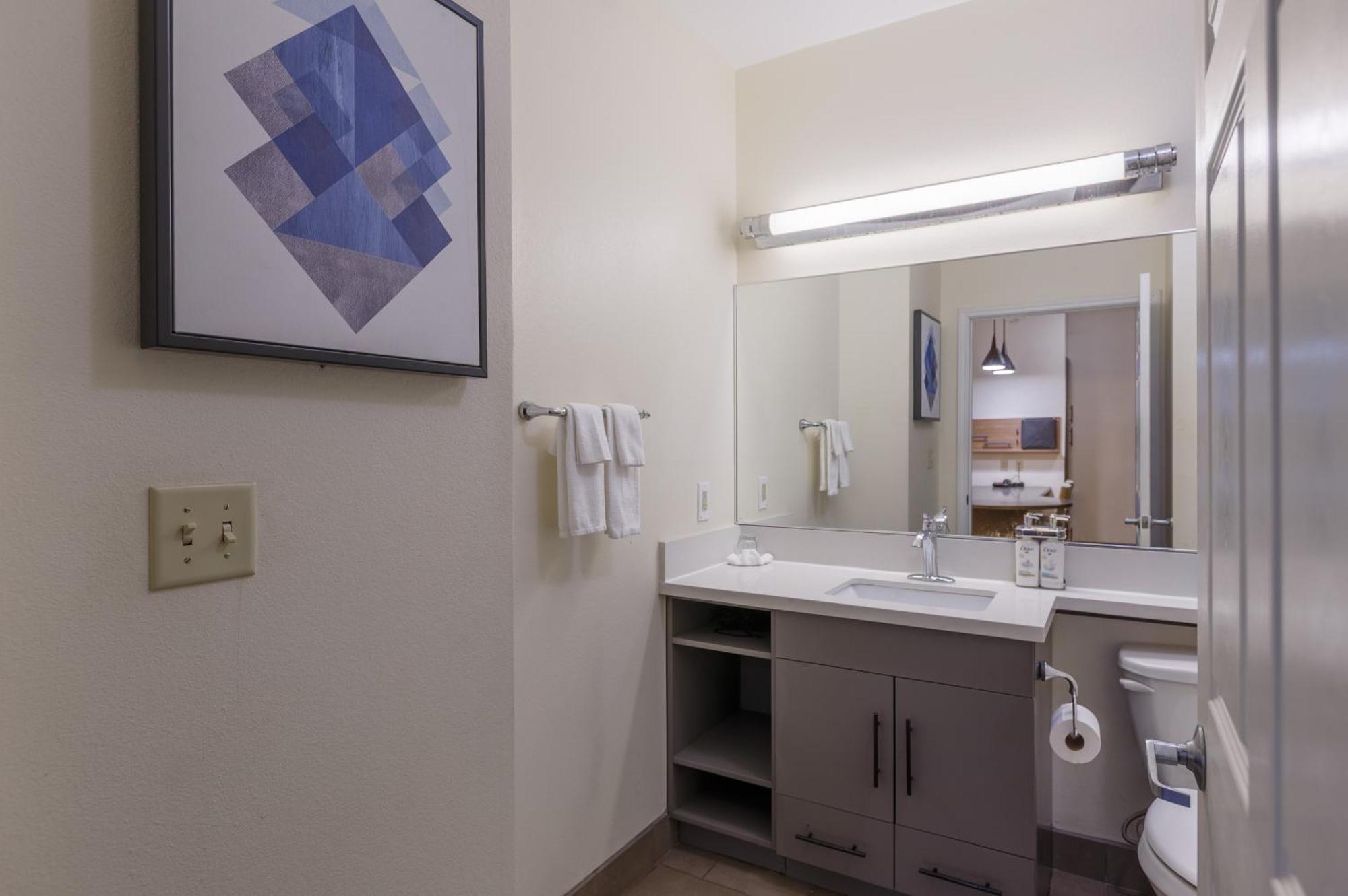 Candlewood Suites San Marcos By Ihg מראה חיצוני תמונה
