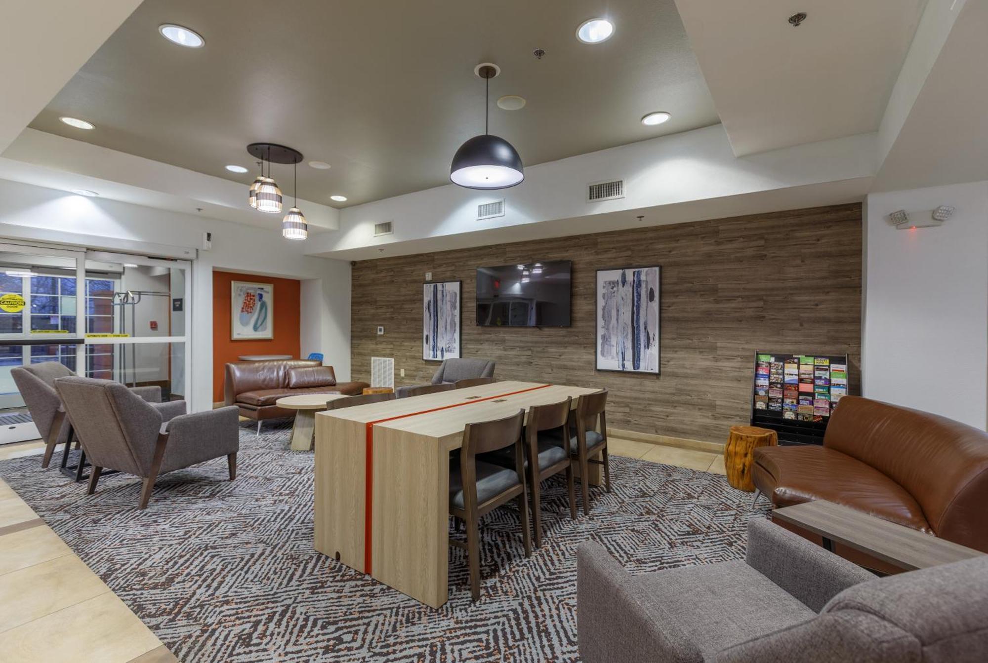 Candlewood Suites San Marcos By Ihg מראה חיצוני תמונה