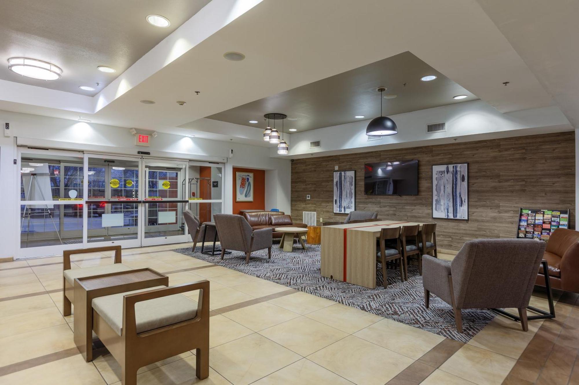 Candlewood Suites San Marcos By Ihg מראה חיצוני תמונה