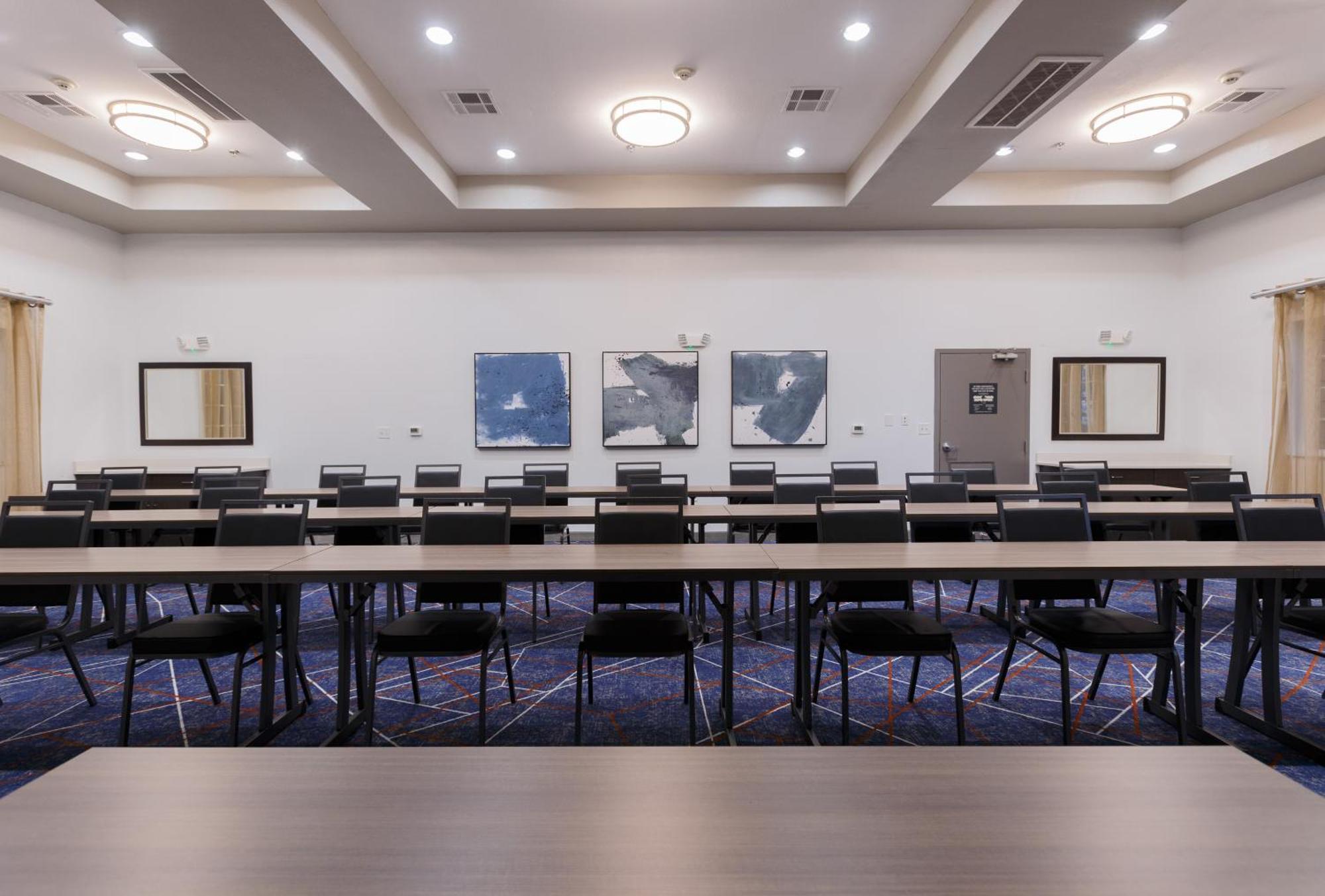 Candlewood Suites San Marcos By Ihg מראה חיצוני תמונה