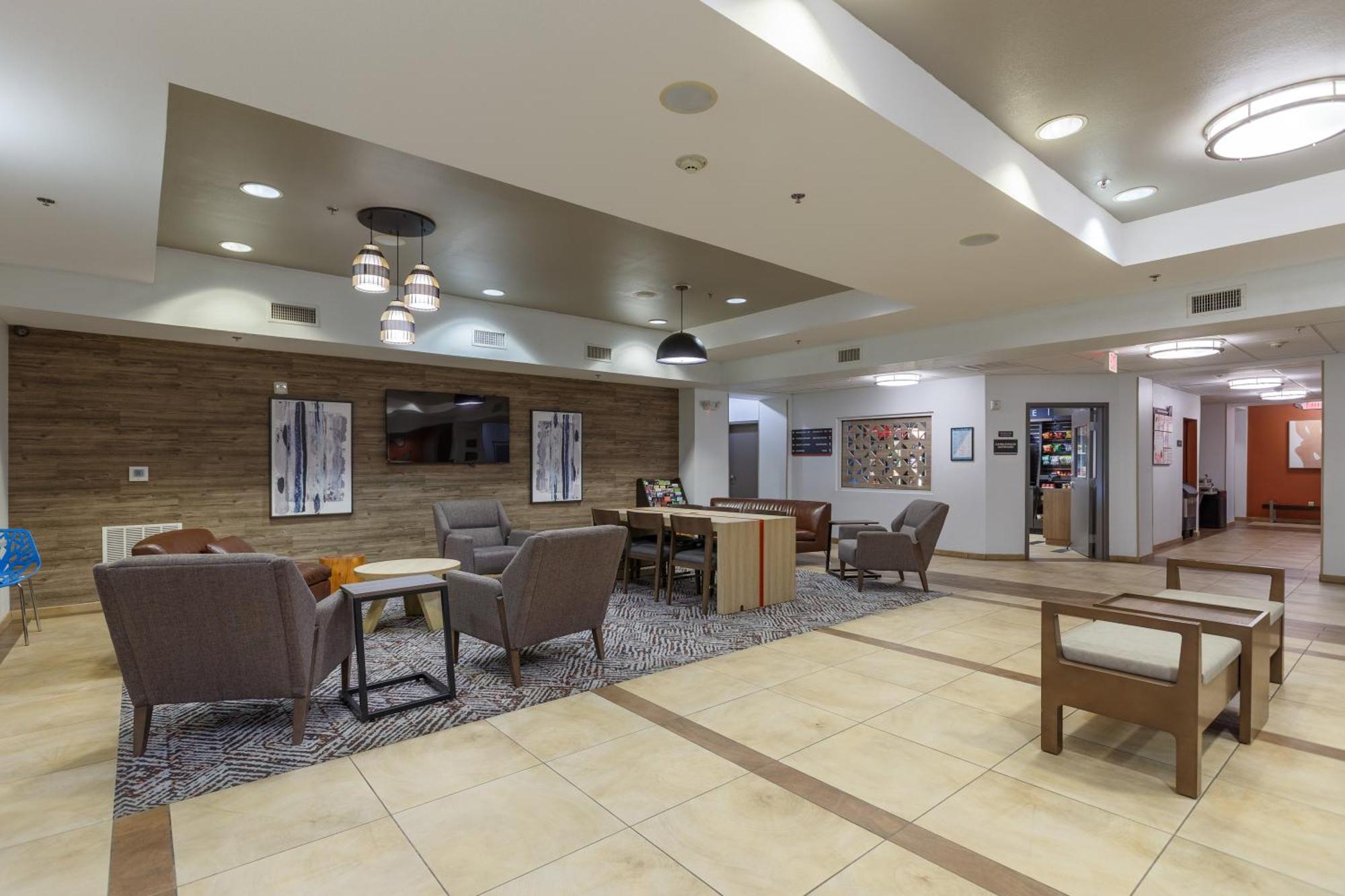 Candlewood Suites San Marcos By Ihg מראה חיצוני תמונה
