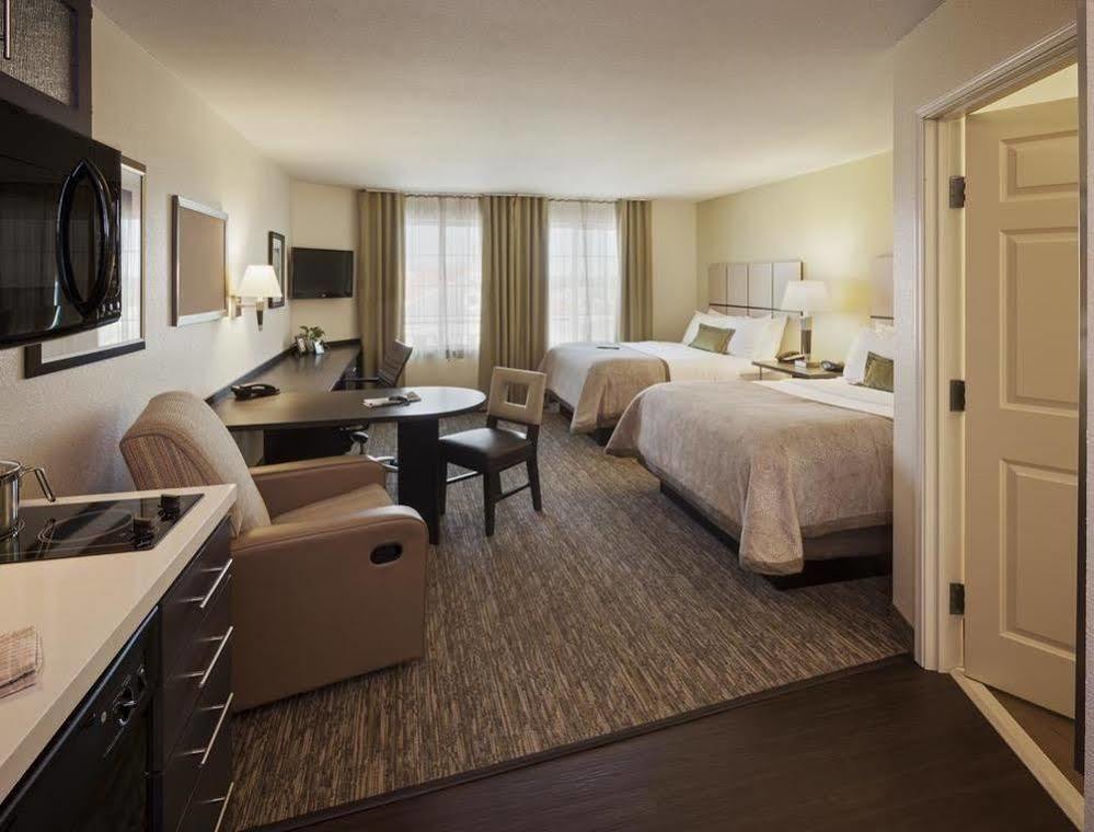 Candlewood Suites San Marcos By Ihg מראה חיצוני תמונה